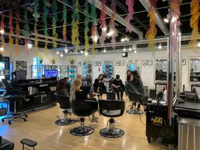 Tease Salon
