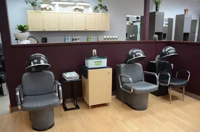 Primo Salon & Spa