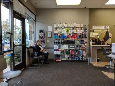 Business Photo