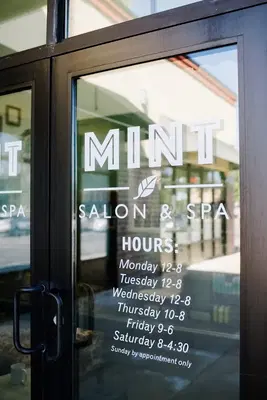 Business Photo