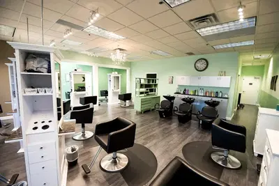 Mint Salon & Spa