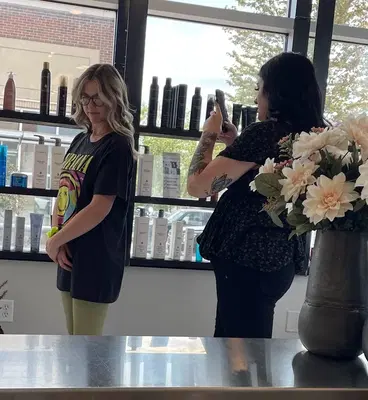Business Photo