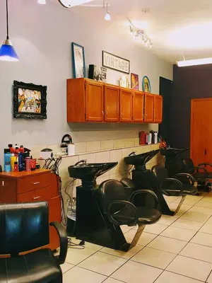 Shear Vintage