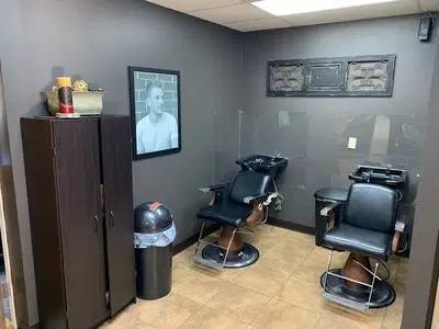 Jackiegene's Hair Studio