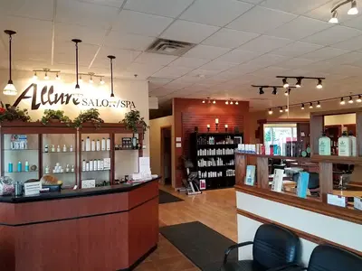 Allure Salon & Spa