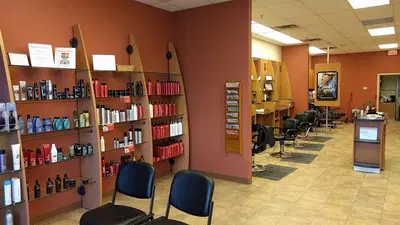 Fantastic Sams Cut & Color