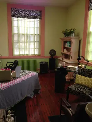 Escape Salon & Spa