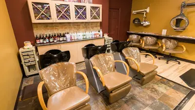 Inner Sanctum Salon & Spa