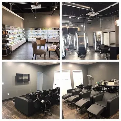 Revive Salon