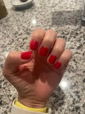 KD Nails