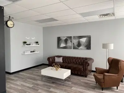 LASH Beauty Salon