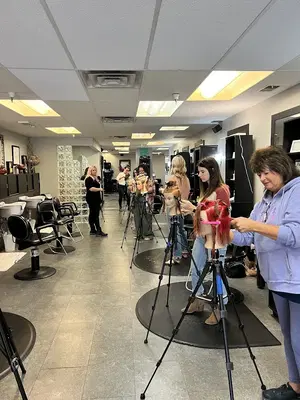 Pizazz Salon