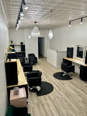 The Hair Studiō