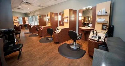 Parlour 9 Salon & Spa