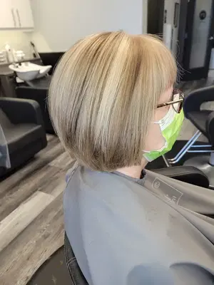 Fantastic Sams Cut & Color