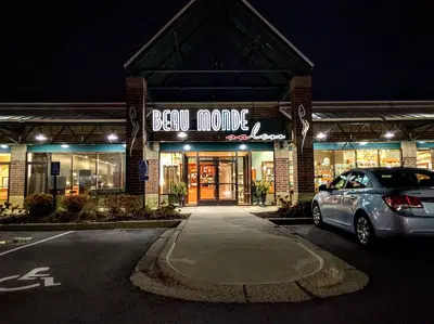 Business Photo