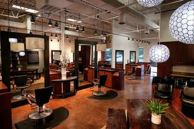 Beau Monde Salon