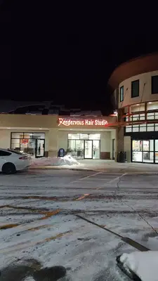 Rendezvous Hair Studio