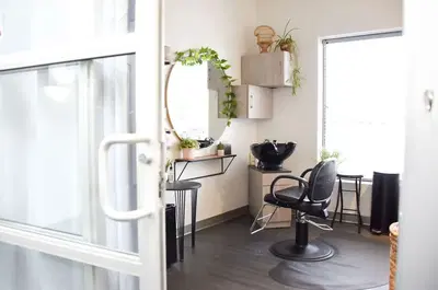 Sola Salon Studios