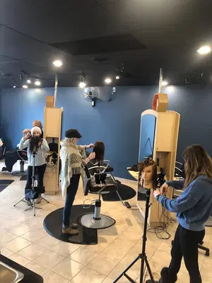 Business Photo