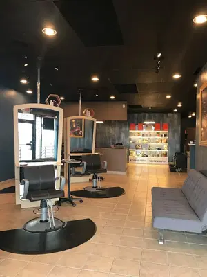 Zach Raph Hair & Co.