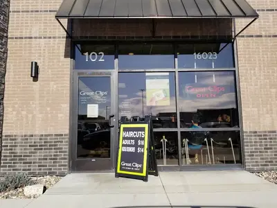 Great Clips