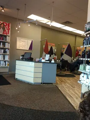 Great Clips