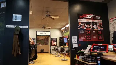 Sport Clips Haircuts of Lakeville