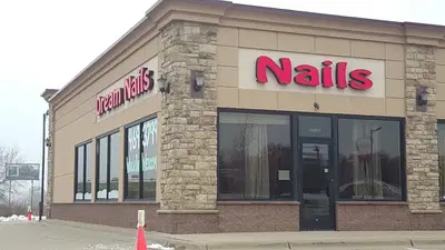 Dream Nails Salon
