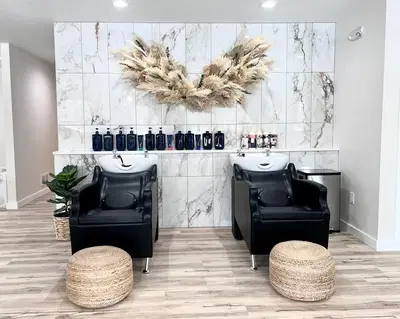 West Pine Salon
