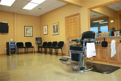 210 Barber Shop