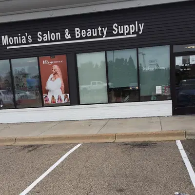 Monia's Salon & Beauty Supply
