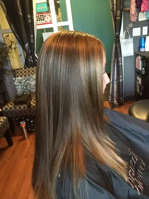 Allison's Hair Company LLC