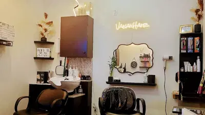 Vanay Hair