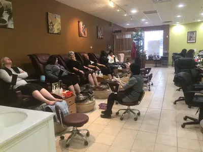 Turbo Nails