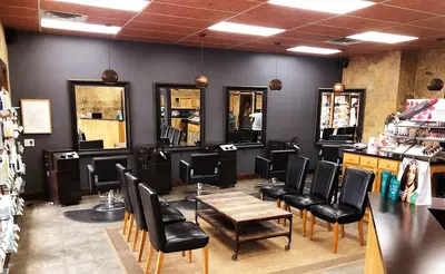 Kare-N-Hair Salon