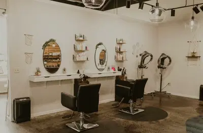 Edit Hair Co.