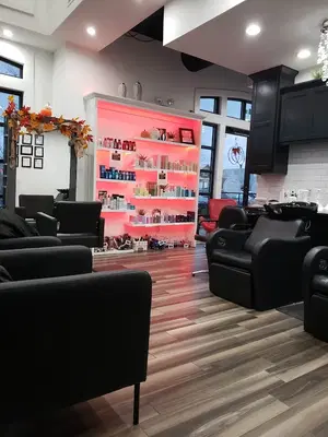 Kristilyne's Beyoutiful Boutique & Salon