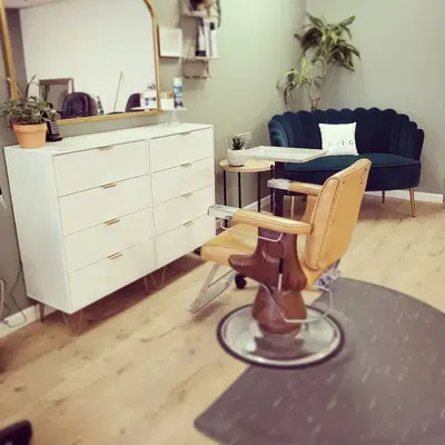 New Charm Salon
