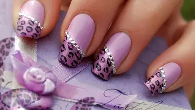 Four Seasons Nails