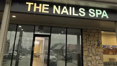 The Nails Spa