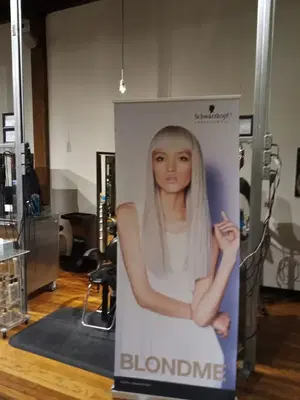 Business Photo