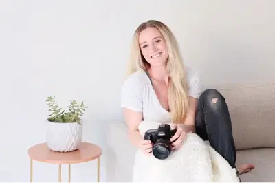 Business Photo
