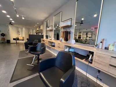 The Salon KC