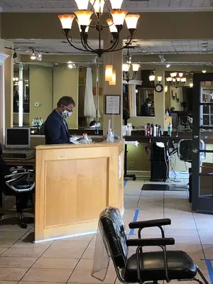 Business Photo