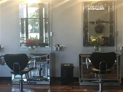 LouRose Salon & Studio