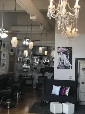 Luse Hairs Salon