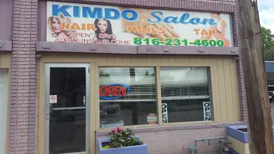Business Photo
