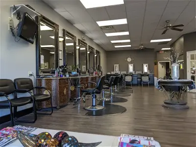 Salon E-Clips