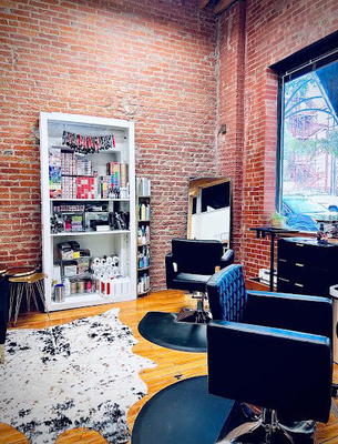 Anastasia Samsonova | Kansas City Hairstylist & Makeup Artist